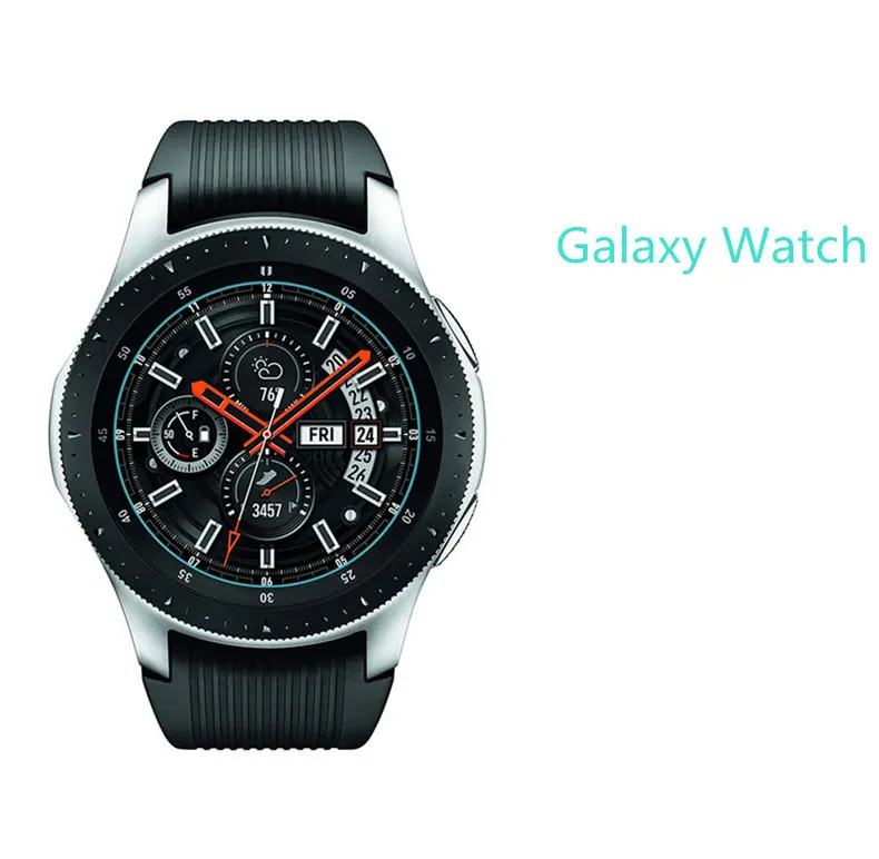 Glass For Samsung Galaxy Watch 46mm galaxy watch 42mm accessories Anti-Shock smart watch Tempered Glass Screen Protector Film
Glass For Samsung Galaxy Watch 46mm galaxy watch 42mm accessories Anti-Shock smart watch Tempered Glass Screen Protector Film