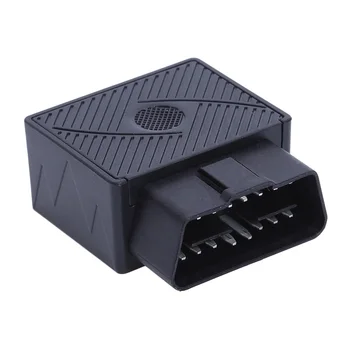 Best Car GPS Tracker With OBD2 Scanner Car Vehicle GPS Tracker Locator Tracking Device Anti Theft Alarm Online Software
Best Car GPS Tracker With OBD2 Scanner Car Vehicle GPS Tracker Locator Tracking Device Anti Theft Alarm Online Software