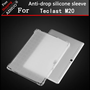 Ultra thin Cover Case For Teclast M20 10.1 inch Tablet PC Soft TPU Case Drop resistance Cover for teclast M20
Ultra thin Cover Case For Teclast M20 10.1 inch Tablet PC Soft TPU Case Drop resistance Cover for teclast M20