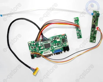 NT68676(HDMI+DVI+VGA)LCD Driver Board Lvds Inverter Converter Monitor Kit for 27inch 1920X1080 LM270WF2(TL)(A5) TLA5 
NT68676(HDMI+DVI+VGA)LCD Driver Board Lvds Inverter Converter Monitor Kit for 27inch 1920X1080 LM270WF2(TL)(A5) TLA5