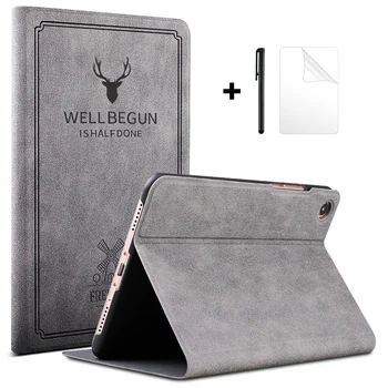 iBuyiWin Case for Xiaomi Mi Pad 4 Case Slim Retro Folding Stand PU Leather Smart Cover for Xiaomi MiPad 4 Case 8.0 Tablet Funda
iBuyiWin Case for Xiaomi Mi Pad 4 Case Slim Retro Folding Stand PU Leather Smart Cover for Xiaomi MiPad 4 Case 8.0 Tablet Funda