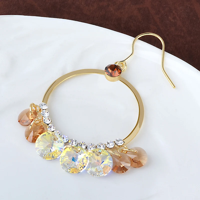 Champagne Ring 6