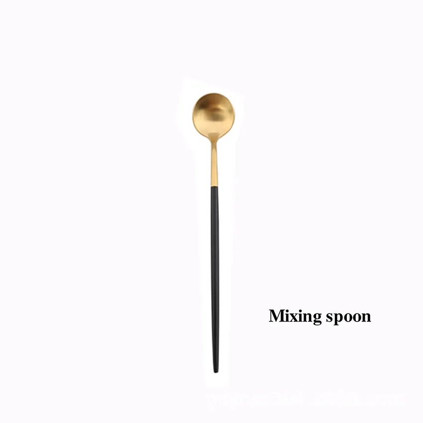 11-Splice-Pink-Gold-Stainless-Steel-Dinnerware-Set-Cutlery-Tableware-Western-Table-Fork-Butter-Knives-Spoons-Set