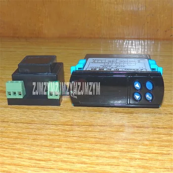 New Arrival Freezer thermostat EW-986Ah temperature controller AC12V thermostat 250V10A temperature table (2-400 degrees) Hot
New Arrival Freezer thermostat EW-986Ah temperature controller AC12V thermostat 250V10A temperature table (2-400 degrees) Hot