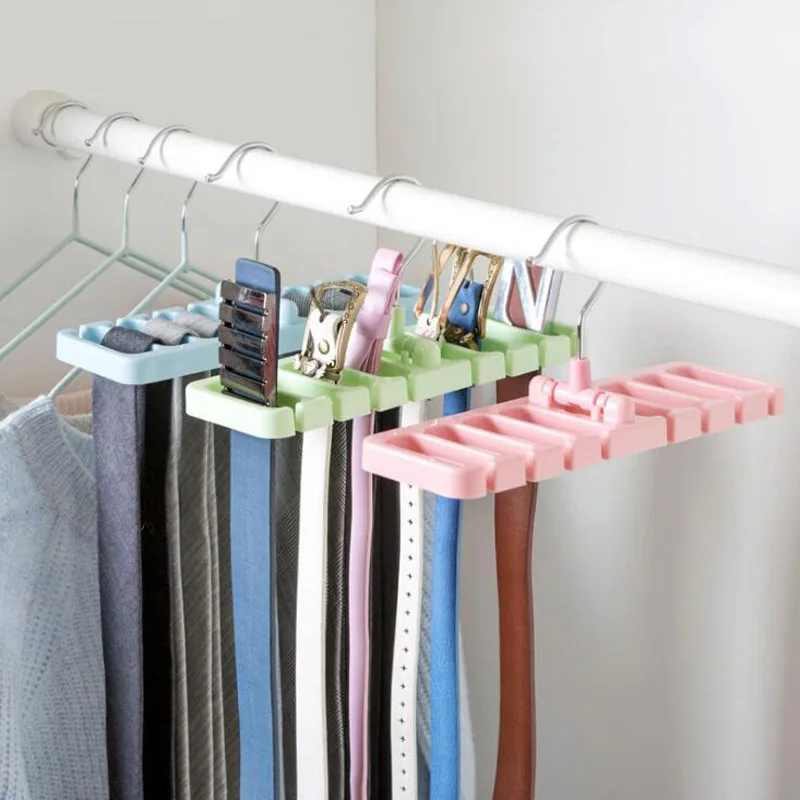 Anpro 8/10 Card Slot Tie Belt Rack Storage Organizer Hanging Scarf Scarves Frame Wardrobe Closet Space Saver Organization
Anpro 8/10 Card Slot Tie Belt Rack Storage Organizer Hanging Scarf Scarves Frame Wardrobe Closet Space Saver Organization