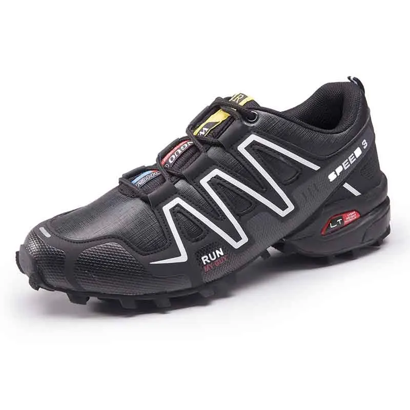 High quality new summer outdoor sports hiking shoes men's adult breathable waterproof lace sports shoes men's large size 47
High quality new summer outdoor sports hiking shoes men's adult breathable waterproof lace sports shoes men's large size 47
