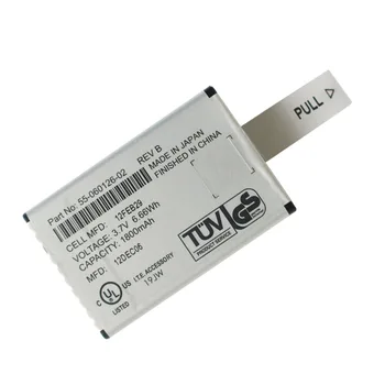 1800mAh New Compatible Battery For Symbol MC1000 Barcode Scanner,Free Shipping
1800mAh New Compatible Battery For Symbol MC1000 Barcode Scanner,Free Shipping