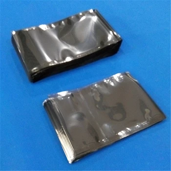 30pcs/Lot Anti Static Shielding Plastic Storage Packaging Bags 31x40cm ESD Anti-Static Pack Bag Open Top Antistatic Package Bag
30pcs/Lot Anti Static Shielding Plastic Storage Packaging Bags 31x40cm ESD Anti-Static Pack Bag Open Top Antistatic Package Bag