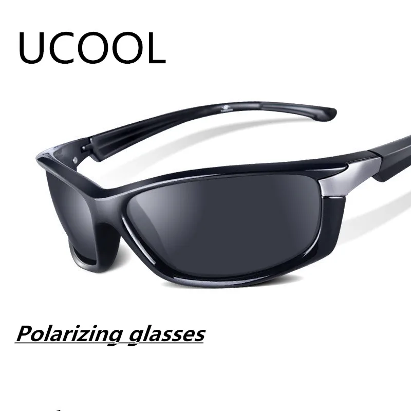 Очки ucool De Sol Feminino 2018 Новые Специальные поляризованные солнцезащитные очки