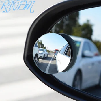 Car 360 degree Wide Angle small Round Mirror Rear View Mirror for Renault Koleos Clio Scenic Megane Duster Sandero Captur Twingo
Car 360 degree Wide Angle small Round Mirror Rear View Mirror for Renault Koleos Clio Scenic Megane Duster Sandero Captur Twingo