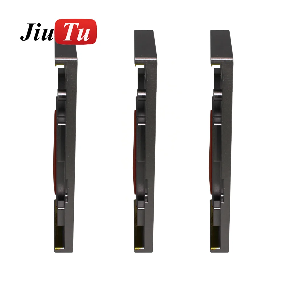 In frame laminating mold For samsung S7 edgeS8S8 plusS9S9 plusNote 8 LCD display unbent flex laminating cleaning jiutu (13)