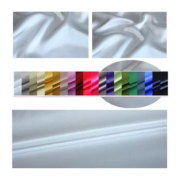 1 meter crepe satin silk fabric for sewing 16 mm pure Mulberry cloth solid charmeuse telas fat quarters quilting gown 100% silk
1 meter crepe satin silk fabric for sewing 16 mm pure Mulberry cloth solid charmeuse telas fat quarters quilting gown 100% silk