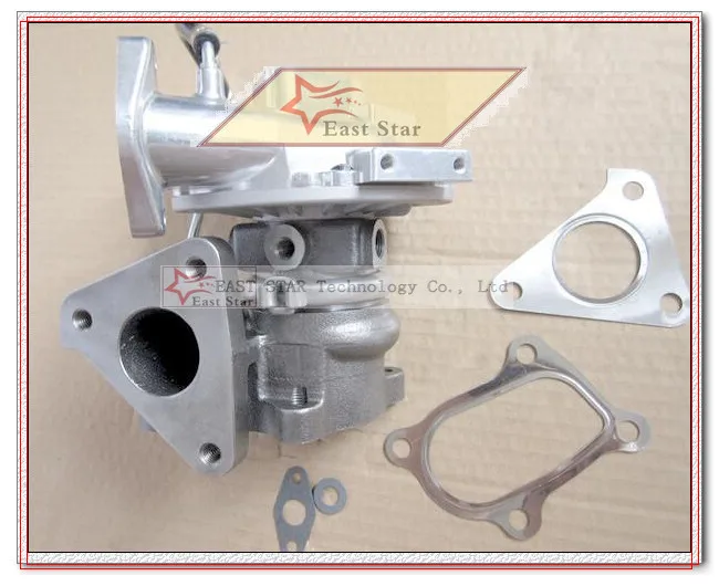 Free Ship RHF4H VN4 14411-MB40B 14411-VM01A 14411-MB40C Turbo Turbocharger For NISSAN CabStar 06-11 Navara D22 YD25DDTI 2.5L DCI
Free Ship RHF4H VN4 14411-MB40B 14411-VM01A 14411-MB40C Turbo Turbocharger For NISSAN CabStar 06-11 Navara D22 YD25DDTI 2.5L DCI