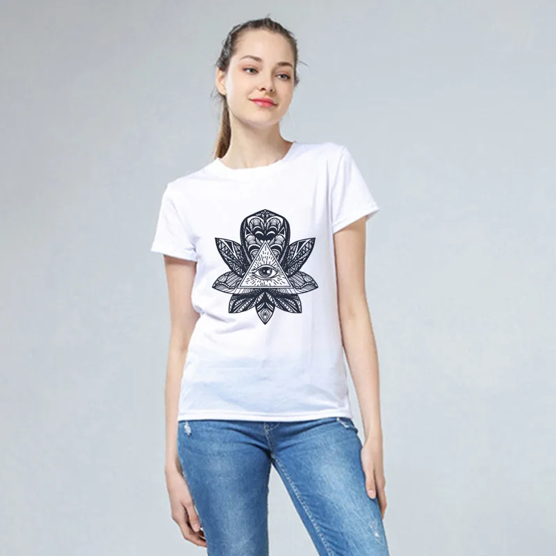 Harajuku Devil Print Female T Shirts Top Tees Crew Neck Short Sleeve Loose Summer Spring Women T-shirts Top Tees
Harajuku Devil Print Female T Shirts Top Tees Crew Neck Short Sleeve Loose Summer Spring Women T-shirts Top Tees