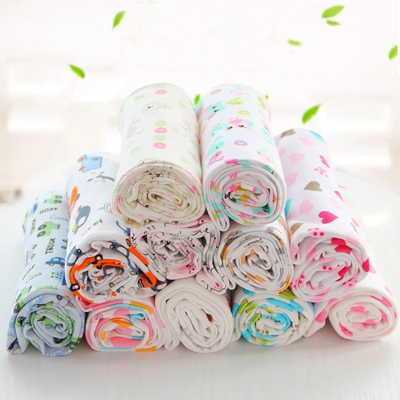 Newborn 100% Cotton Blankets Cartoon Print Muslin Baby Blankets Bedding Infant Swaddle Towel Newborns Swaddle Blanket
Newborn 100% Cotton Blankets Cartoon Print Muslin Baby Blankets Bedding Infant Swaddle Towel Newborns Swaddle Blanket