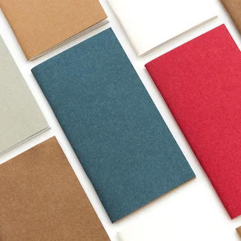 1pcs Color standard book creation replacement tn core travel diary notebook handbook notepad week month horizontal line plan
1pcs Color standard book creation replacement tn core travel diary notebook handbook notepad week month horizontal line plan