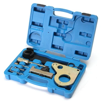 Diesel Engine Timing Tool Kit 2.0 DCI For Renault Nissan Vauxhall Opel M9R Engine Codes 8Pcs/Set Car Diagnostic Tools
Diesel Engine Timing Tool Kit 2.0 DCI For Renault Nissan Vauxhall Opel M9R Engine Codes 8Pcs/Set Car Diagnostic Tools