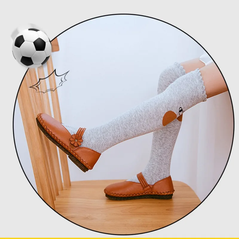 Children Socks Cute Cotton Baby Socks Knee High Socks Kids Cute Toddler Girl Infant Clothing Accessories 1-10Y
Children Socks Cute Cotton Baby Socks Knee High Socks Kids Cute Toddler Girl Infant Clothing Accessories 1-10Y