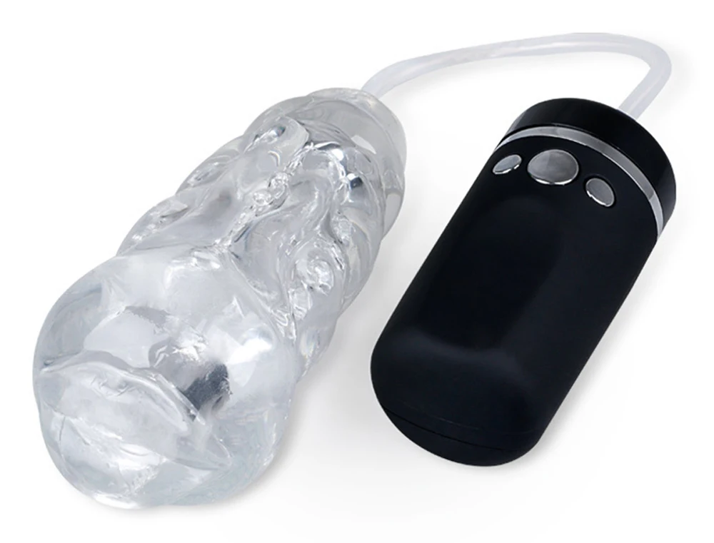 Оральный Мастурбатор Мужские