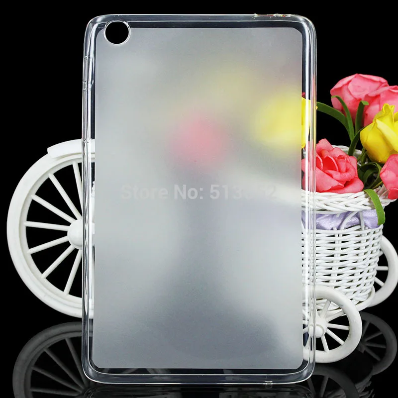 Case for Lenovo A5500 A8-50 8 inch High Quality Pudding Anti Skid Soft Silicone TPU Protection
Case for Lenovo A5500 A8-50 8 inch High Quality Pudding Anti Skid Soft Silicone TPU Protection