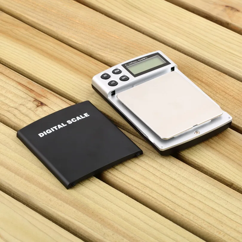 electronic Balance, weighing 1000g x 0.1g LCD Display Mini Electronic Digital Jewelry Pocket Scale Balance Weight Weighing Scale
electronic Balance, weighing 1000g x 0.1g LCD Display Mini Electronic Digital Jewelry Pocket Scale Balance Weight Weighing Scale