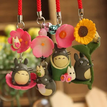 4 pcs/set Classic Toys Genuine Quality Resin Hayao Miyazaki My Neighbor Totoro Figure Pendant Toys Free Shipping
4 pcs/set Classic Toys Genuine Quality Resin Hayao Miyazaki My Neighbor Totoro Figure Pendant Toys Free Shipping