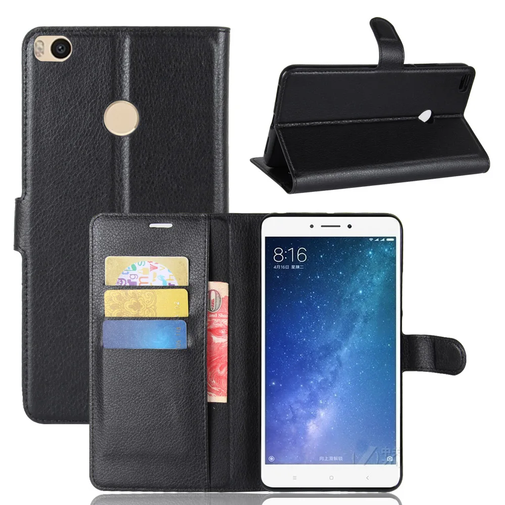 Luxury Leather Flip Phone Case Cover for Xiaomi Mi Max Max2 Max 3 Coque Mobile Phone Shell Funda Wallet Cover for Xiaomi MIX 2 3
Luxury Leather Flip Phone Case Cover for Xiaomi Mi Max Max2 Max 3 Coque Mobile Phone Shell Funda Wallet Cover for Xiaomi MIX 2 3