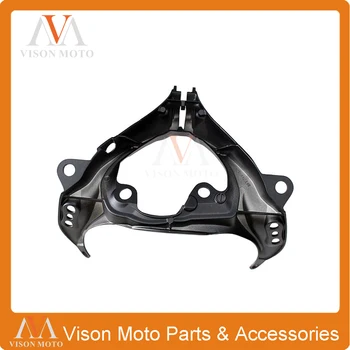 Motorcycle Front Head Light Headlight Upper Bracket Pairing For SUZUKI GSXR1000 GSX1000R GSX 1000R R GSXR 1000 2005 2006 05 06
Motorcycle Front Head Light Headlight Upper Bracket Pairing For SUZUKI GSXR1000 GSX1000R GSX 1000R R GSXR 1000 2005 2006 05 06