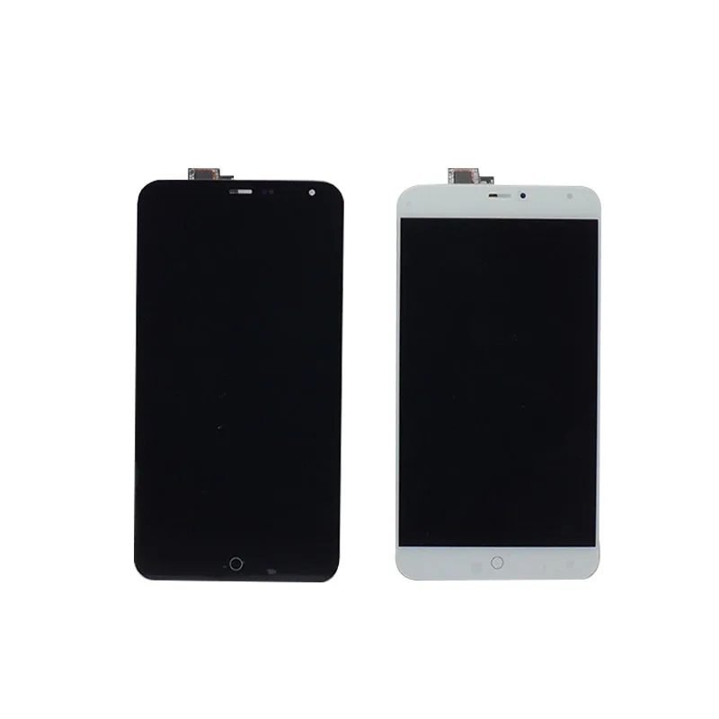 100% Tested LCD For Meizu MX4 Touch Scree For Meizu Mx4 Digitizer Assembly Replacement Parts mx5 lcd
100% Tested LCD For Meizu MX4 Touch Scree For Meizu Mx4 Digitizer Assembly Replacement Parts mx5 lcd