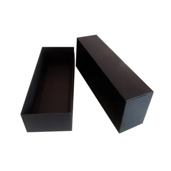 wholesale22.5x9.5x4.5cm Black kraft paper box/Socks/ Underpants/ Scarf/ Towels/ Gift packing boxes /food box 200pcs/lot
wholesale22.5x9.5x4.5cm Black kraft paper box/Socks/ Underpants/ Scarf/ Towels/ Gift packing boxes /food box 200pcs/lot