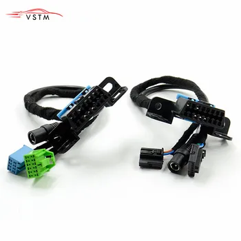 For MB EIS ELV Test Line for Mercedes Locks Platform Test Line for W204 W212 W221 W164 W166 Works Together with VVDI BGA
For MB EIS ELV Test Line for Mercedes Locks Platform Test Line for W204 W212 W221 W164 W166 Works Together with VVDI BGA
