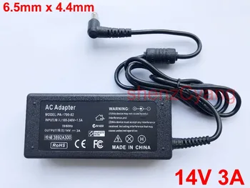 10PCS 14V 3A Adapter For Samsung LCD Monitor BX2235 S22A100N S19A100N S22A200B S22A300B S23A300B S19A300B S20A300B
10PCS 14V 3A Adapter For Samsung LCD Monitor BX2235 S22A100N S19A100N S22A200B S22A300B S23A300B S19A300B S20A300B