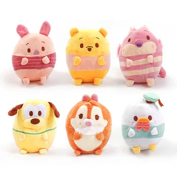 10-20CM Japanese 2020 Cartoon Short ufufy Plush Toys Stuffed PP Cotton Plush Dolls For Christmas Birthday Gift TSUM Wholesale
10-20CM Japanese 2020 Cartoon Short ufufy Plush Toys Stuffed PP Cotton Plush Dolls For Christmas Birthday Gift TSUM Wholesale