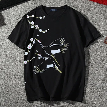 2019 New Arrival Cotton Super Large Elastic Round Collar Short Sleeve Casual Knitted T-shirt Plus Size XXL-4XL5XL6XL7XL 
2019 New Arrival Cotton Super Large Elastic Round Collar Short Sleeve Casual Knitted T-shirt Plus Size XXL-4XL5XL6XL7XL