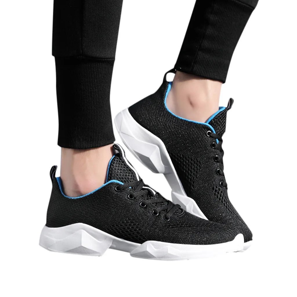SIKETU Men Mesh Casual Shoes Lace-Up New 2019 Men Sneakers Spring Autumn Breathable Fashion Comfortable Male chaussure homme#G35
SIKETU Men Mesh Casual Shoes Lace-Up New 2019 Men Sneakers Spring Autumn Breathable Fashion Comfortable Male chaussure homme#G35