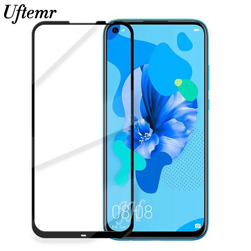 Tempered Glass for Huawei P20 Lite 2019 Glass Ultra Thin Full Slim Armor Screen Protector for Huawei P20 Lite P20Lite 2019 Glass
Tempered Glass for Huawei P20 Lite 2019 Glass Ultra Thin Full Slim Armor Screen Protector for Huawei P20 Lite P20Lite 2019 Glass