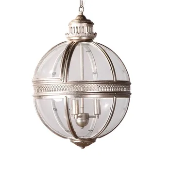 Vintage Globe Pendant Lights Loft Lamp Iron Glass Shade Round Lamp Kitchen Dinning Bar Table Luminaire Fixture Hanging Lamps
Vintage Globe Pendant Lights Loft Lamp Iron Glass Shade Round Lamp Kitchen Dinning Bar Table Luminaire Fixture Hanging Lamps