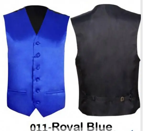 men 's fashion cashew Pure dress vest British leisure Slim men's waistcoat New Fashion 6 Buttons Wedding Men Suit Vest | Мужская