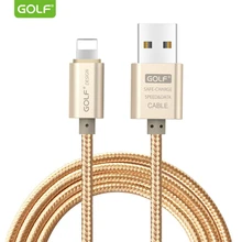 Golf 1m 2m 3m USB Data Fast Charging Cable For iPhone 8 7 6 6S Plus USB Charger Cable for iPhone X 5 5S XR XS Max SE iPad mini 2
Golf 1m 2m 3m USB Data Fast Charging Cable For iPhone 8 7 6 6S Plus USB Charger Cable for iPhone X 5 5S XR XS Max SE iPad mini 2