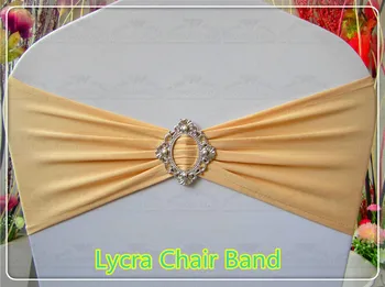 1/2---With JiuJiang Buckle Spandex/Lycra/Expand Chair Bands/Chair cover sash For Wedding Party Banquet Decorations
1/2---With JiuJiang Buckle Spandex/Lycra/Expand Chair Bands/Chair cover sash For Wedding Party Banquet Decorations