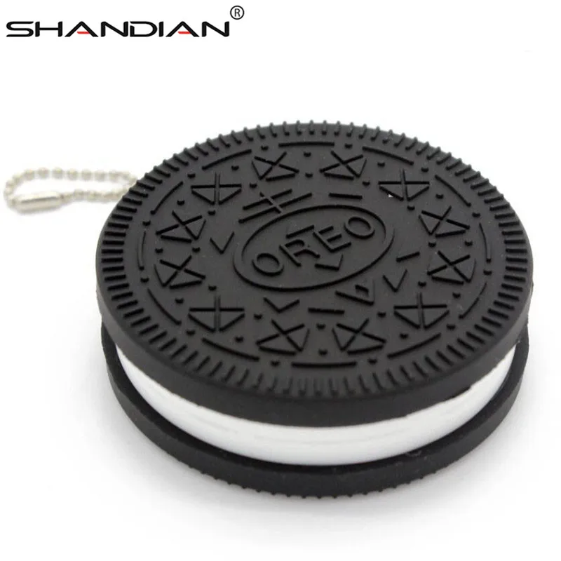SHANDIAN Usb flash drive 4GB pendrive Biscuits u disk 16GB pen drive 16GB 32GB 64GB Memory Stick drive dessert usb flash drive
SHANDIAN Usb flash drive 4GB pendrive Biscuits u disk 16GB pen drive 16GB 32GB 64GB Memory Stick drive dessert usb flash drive