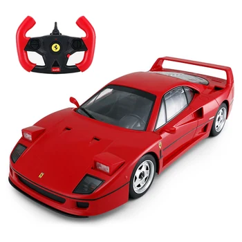 New Rastar RC Car 1:14 Pop-up Lights Sound Remote Control Toys Radio Control Car Machines Vehicle Model Electric RC Toys Boys
New Rastar RC Car 1:14 Pop-up Lights Sound Remote Control Toys Radio Control Car Machines Vehicle Model Electric RC Toys Boys