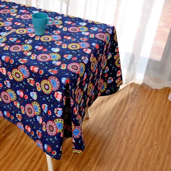 Latest High Grade Eco Tablecloth Cute Cartoon Animal Owls Table Linen Pink Yellow Flowers Floral Table Cover Dinner Desk Decor
Latest High Grade Eco Tablecloth Cute Cartoon Animal Owls Table Linen Pink Yellow Flowers Floral Table Cover Dinner Desk Decor