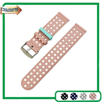 Silicone Rubber Watch Band for Timex Weekender Expedition 18mm 20mm 22mm Men Women Resin Loop Strap Wrist Belt Bracelet Black
Silicone Rubber Watch Band for Timex Weekender Expedition 18mm 20mm 22mm Men Women Resin Loop Strap Wrist Belt Bracelet Black