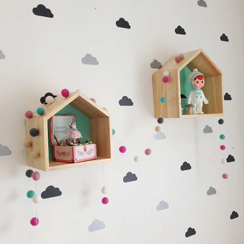Baby Boy Rooms Little Cloud Kids Bedroom Wall Sticker For Kids Room Home Decor Baby Girl Room Wall Stickers Home Decoration
Baby Boy Rooms Little Cloud Kids Bedroom Wall Sticker For Kids Room Home Decor Baby Girl Room Wall Stickers Home Decoration