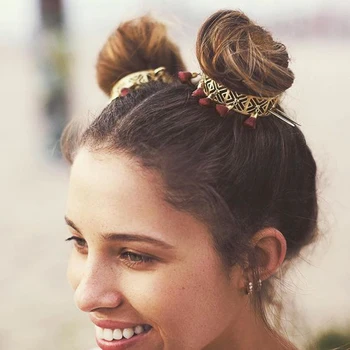 (2 Set Of Pair) BOHO Style Hollow Bun Holder 2019 Red Pink Tassels Hair Bun Cage Charming Hair Stick Set Hair Accessory Bijoux
(2 Set Of Pair) BOHO Style Hollow Bun Holder 2019 Red Pink Tassels Hair Bun Cage Charming Hair Stick Set Hair Accessory Bijoux