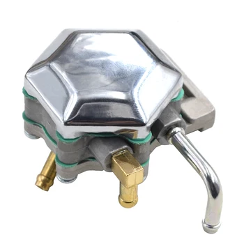 Motorcycle Engine Parts Gasoline Gas Fuel Pump For YAMAHA XV250 Virago V-Star 250 Route 66 1988-2014 XV125 1990-2014 XV 250 125
Motorcycle Engine Parts Gasoline Gas Fuel Pump For YAMAHA XV250 Virago V-Star 250 Route 66 1988-2014 XV125 1990-2014 XV 250 125