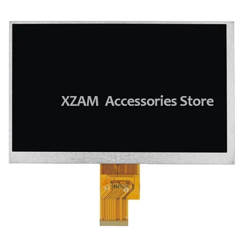 Free shipping 7 inch LCD Display Screen For AINOL NOVO7 HJ070NA-13A EJ070NA-01J AT070TNA2 V.1 Crystal Tablet PC
Free shipping 7 inch LCD Display Screen For AINOL NOVO7 HJ070NA-13A EJ070NA-01J AT070TNA2 V.1 Crystal Tablet PC