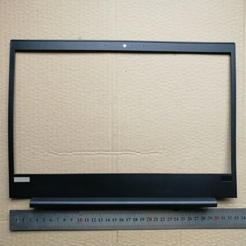 New laptop lcd front bezel cover screen frame for lenovo Thinkpad E480 E485 01LW155
New laptop lcd front bezel cover screen frame for lenovo Thinkpad E480 E485 01LW155