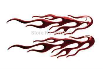 Motorcycle Stickers Flame Fire Reflective Stickers Moto Vinyl Decal individualized for ATV Cruiser Chopper Custom pegatinas moto
Motorcycle Stickers Flame Fire Reflective Stickers Moto Vinyl Decal individualized for ATV Cruiser Chopper Custom pegatinas moto